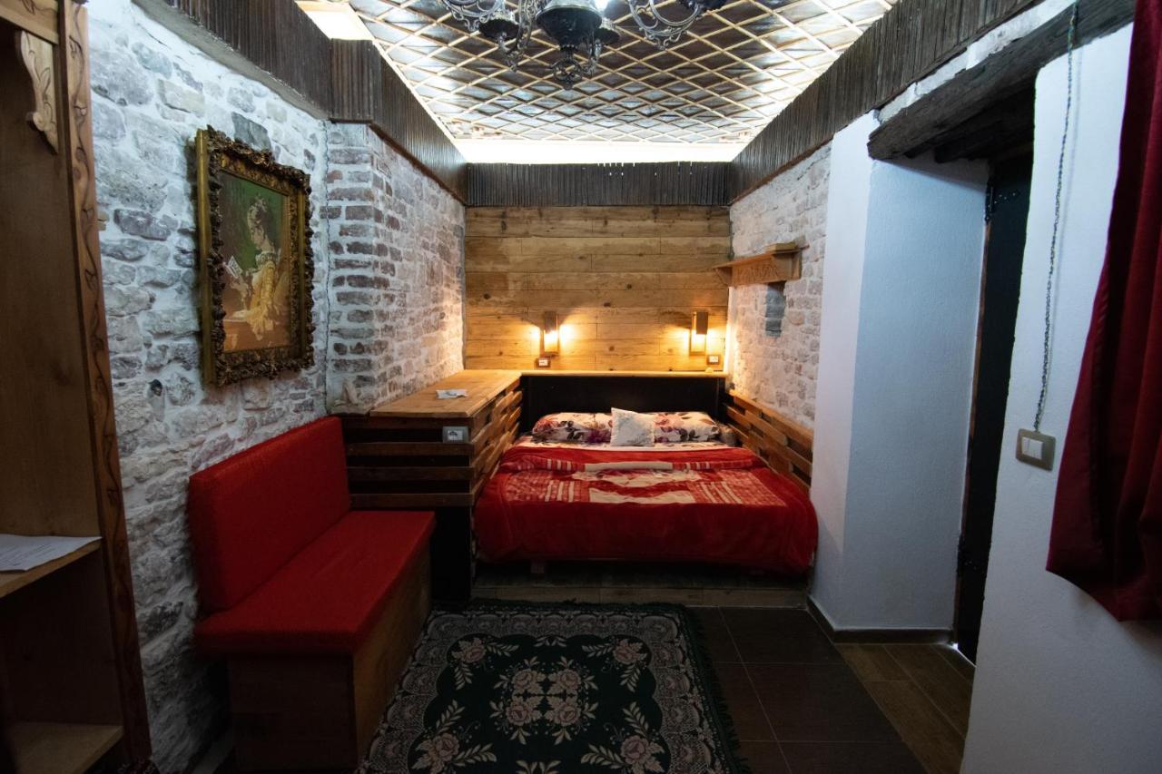 Guesthouse Mele Gjirokaster Exterior photo