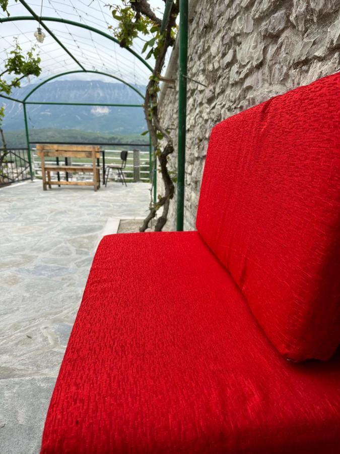 Guesthouse Mele Gjirokaster Exterior photo