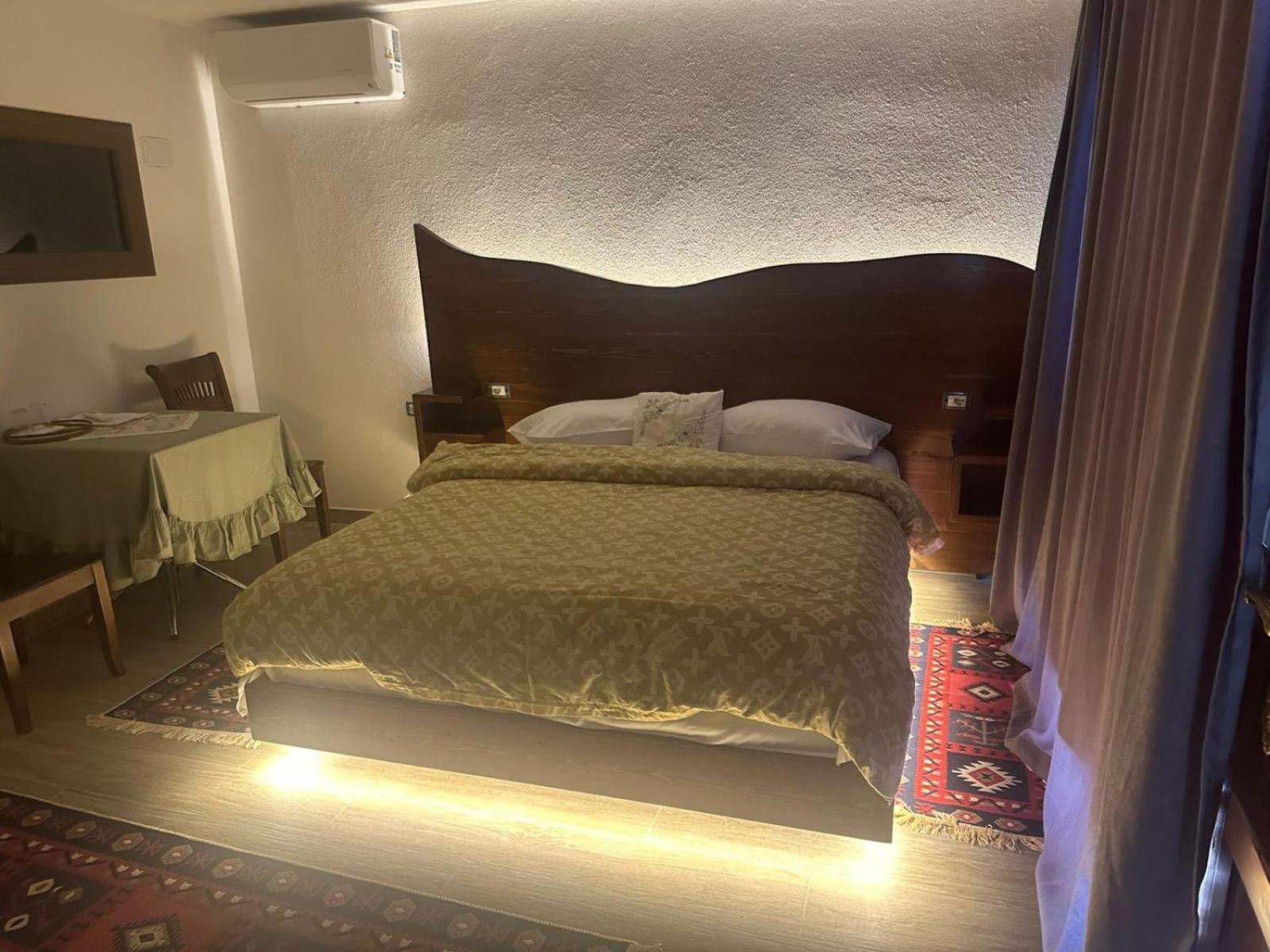 Guesthouse Mele Gjirokaster Exterior photo