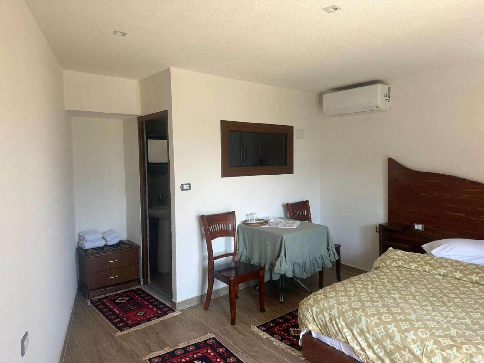 Guesthouse Mele Gjirokaster Exterior photo