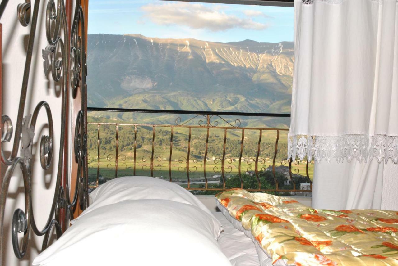 Guesthouse Mele Gjirokaster Exterior photo