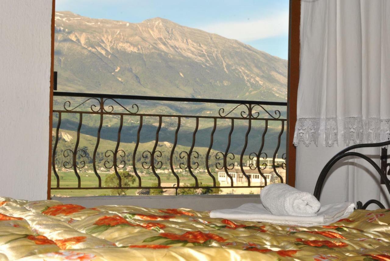 Guesthouse Mele Gjirokaster Exterior photo